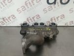 Coletor Admissão AUDI A4 1.9TDI 115CV 1999 - 038129713 - Image 3