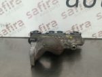 Coletor Admissão AUDI A4 1.9TDI 115CV 1999 - 038129713 - Image 5