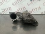 Coletor Admissão AUDI A4 1.9TDI 115CV 1999 - 038129713 - Image 6