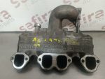 Coletor Admissão AUDI A4 1.9TDI 115CV 1999 - 038129713