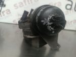 Radiador do Óleo RENAULT MASTER II 2.5 DCI - 6790973780 - Image 4
