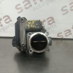 Borboleta de Admissão FORD FOCUS 1.4i 2005 - 2S6U9E927D