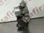 Borboleta de Admissão OPEL CORSA 1.2 2011 - 55562270 - Image 3