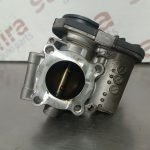 Borboleta de Admissão OPEL CORSA 1.2 2011 - 55562270