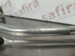 Motor Limpa Vidros Frente OPEL ASTRA G - Image 3