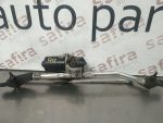 Motor Limpa Vidros Frente OPEL ASTRA G
