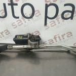 Motor Limpa Vidros Frente OPEL ASTRA G