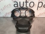 Blindagem da Coluna de Direção / Plásticos do Volante VW GOLF VII 2013-2017 - 5G0858565   5G0858560 - Image 2