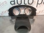 Blindagem da Coluna de Direção / Plásticos do Volante VW GOLF VII 2013-2017 - 5G0858565   5G0858560