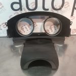 Blindagem da Coluna de Direção / Plásticos do Volante VW GOLF VII 2013-2017 - 5G0858565   5G0858560
