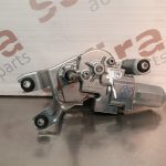 Motor Limpa Vidros Trás MERCEDES-BENZ A-CLASS (W177) 2018-2026 - 7207264   A2479065102