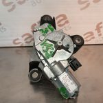 Motor Limpa Vidros Trás PEUGEOT 308 PSA 2019-2023 - 0390205114