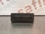 Puxador Exterior Porta da Mala PEUGEOT 208 - 9820395580