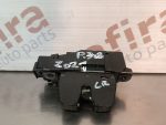 Fechadura / Fecho da Mala PEUGEOT 308 2021 - 9816195380