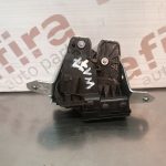 Fechadura / Fecho da Mala MERCEDES-BENZ A-CLASS (W177) - 2021 - A0997400400