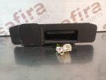 Puxador Exterior Porta da Mala MERCEDES-BENZ A-CLASS (W177) 2021 - A0997503500
