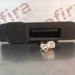 Puxador Exterior Porta da Mala MERCEDES-BENZ A-CLASS (W177) 2021 - A0997503500