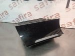 Gaveta da Consola Central VW GOLF VII 2013-2017 - 5G1863391
