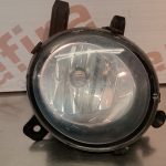 Farol Nevoeiro Frente Esquerdo BMW 3 (F30) 2012-2015 - 7248911