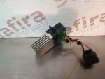 Resistência de Ar Condicionado RENAULT MEGANE II 2007 - T1000948E - Image 3