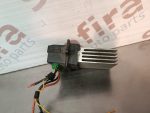 Resistência de Ar Condicionado RENAULT MEGANE II 2007 - T1000948E - Image 2