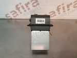Resistência de Ar Condicionado RENAULT MEGANE II 2007 - T1000948E