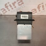 Resistência de Ar Condicionado RENAULT MEGANE II 2007 - T1000948E