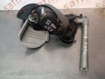 Cinto de Segurança com Pré- Tensor Frente Direito RENAULT MEGANE II 2007 - B506014