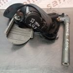 Cinto de Segurança com Pré- Tensor Frente Direito RENAULT MEGANE II 2007 - B506014