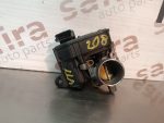 Borboleta de Admissão PEUGEOT 208 - 9673622380