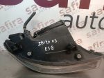 Ótica / Farol Esquerdo SEAT IBIZA 2003 - 53095310 - Image 4