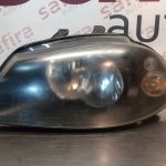 Ótica / Farol Esquerdo SEAT IBIZA 2003 - 53095310
