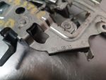 Fechadura / Fecho Porta Trás Direito RENAULT MASTER 2013 - 8200766631K - Image 5
