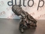 Suporte de filtro de óleo OPEL VECTRA C 2004-2009 - 5989070231