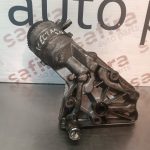 Suporte de filtro de óleo OPEL VECTRA C 2004-2009 - 5989070231
