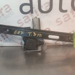 Elevador Vidros Trás Direito BMW 1 (E87) - 2003-2013 - 71001603