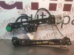 Elevador Vidros Frente Direito BMW 1 (E87) - 2003 - 2013 - 6927028   7067796S   7138466E
