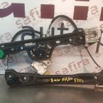 Elevador Vidros Frente Direito BMW 1 (E87) - 2003 - 2013 - 6927028   7067796S   7138466E