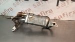 Radiador de Gases / EGR RENAULT KANGOO 1.5DCI 2014 - 147350364R - Image 2