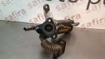 Radiador de Gases / EGR RENAULT KANGOO 1.5DCI 2014 - 147350364R - Image 3