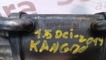 Radiador de Gases / EGR RENAULT KANGOO 1.5DCI 2014 - 147350364R - Image 4