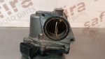 Borboleta de Admissão RENAULT KANGOO 1.5DCI 2014 - 161A09794R - Image 2