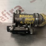 Borboleta de Admissão RENAULT KANGOO 1.5DCI 2014 - 161A09794R