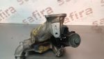 Válvula EGR RENAULT KANGOO 1.5DCI 2014 - H8200129863   170741R - Image 3