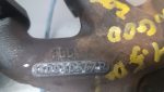 Coletor Escape RENAULT KANGOO 1.5DCI 2014 - 140040567R - Image 2