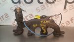 Coletor Escape RENAULT KANGOO 1.5DCI 2014 - 140040567R