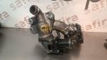 Válvula EGR RENAULT KANGOO 1.5DCI 2014 - H8200129863   170741R - Image 2