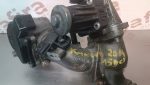 Válvula EGR RENAULT KANGOO 1.5DCI 2014 - H8200129863   170741R - Image 7