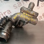 Válvula EGR RENAULT KANGOO 1.5DCI 2014 - H8200129863   170741R
