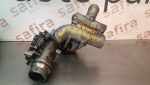 Válvula EGR RENAULT KANGOO 1.5DCI 2014 - H8200129863   170741R